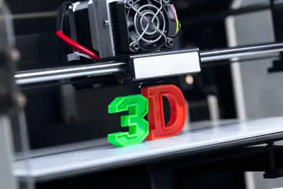 3d-printing