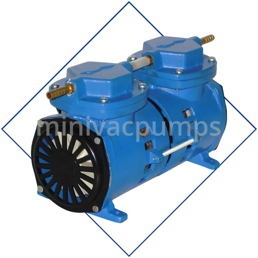 Diaphragm-Vacuum-Pumps-&-Compressors