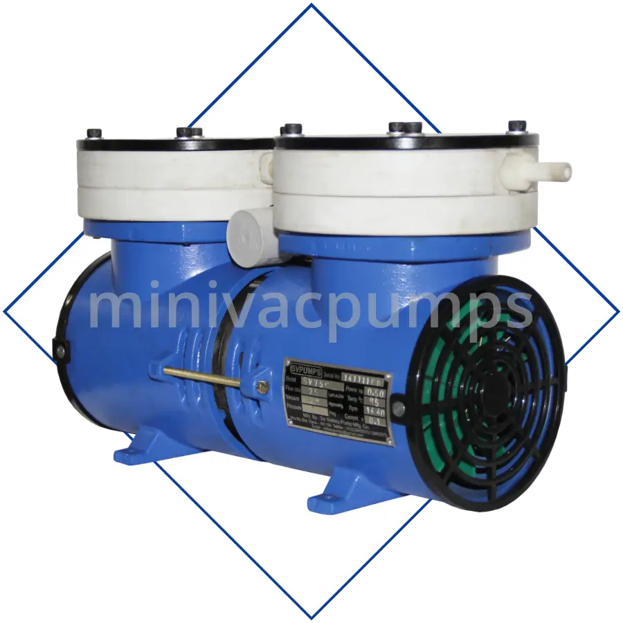 Diaphragm-Vacuum-Pumps-&-Compressors