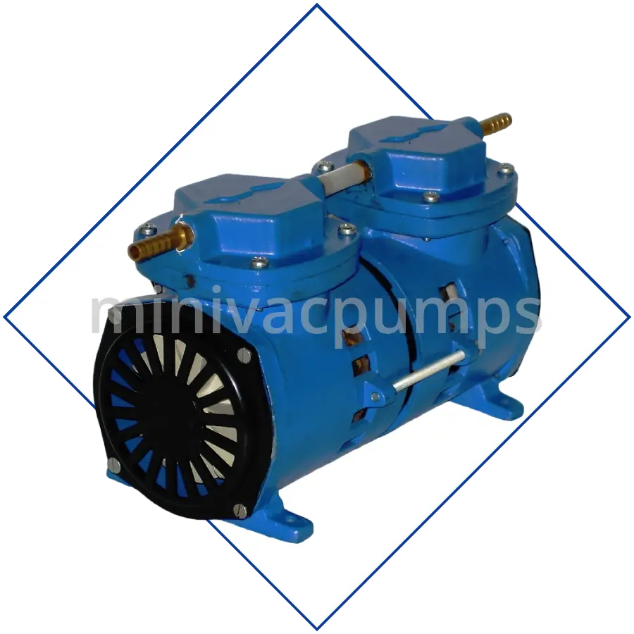 Diaphragm-Vacuum-Pumps-&-Compressors