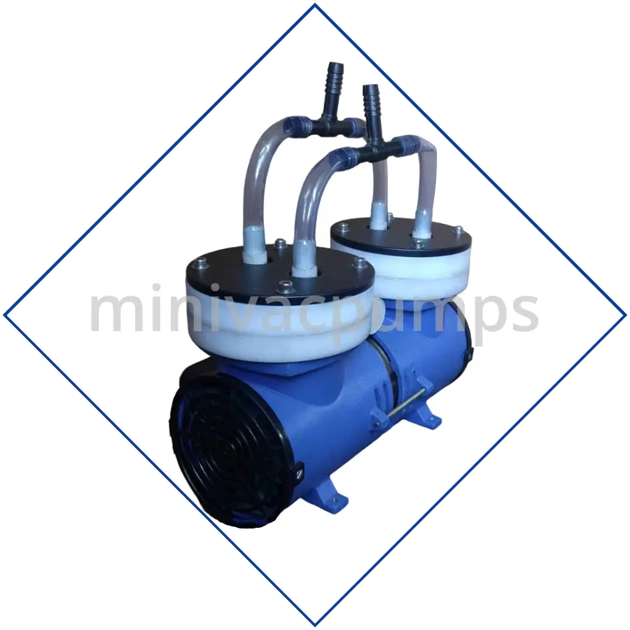 Diaphragm-Vacuum-Pumps-&-Compressors