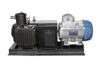 Oil Free Rotary Vane Vacuum Pumps & Compressors