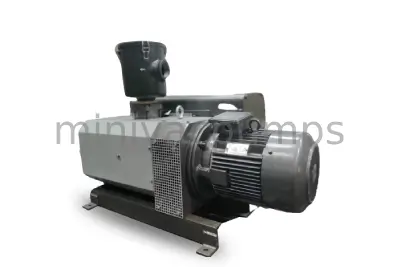 Oil Lubricated Rotary Vane Vacuum Pumps