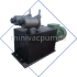 Rotary Vane vacuum pumps & Compressor / Oil Free